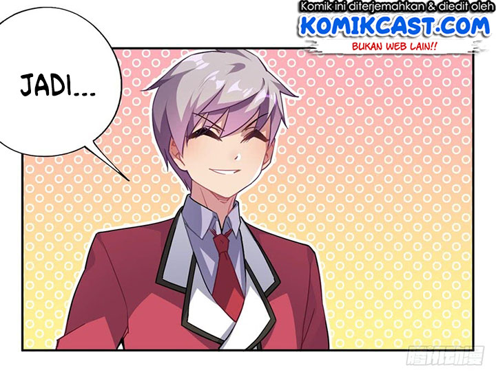 I Picked Up a Demon Lord as a Maid Chapter 24 Gambar 7